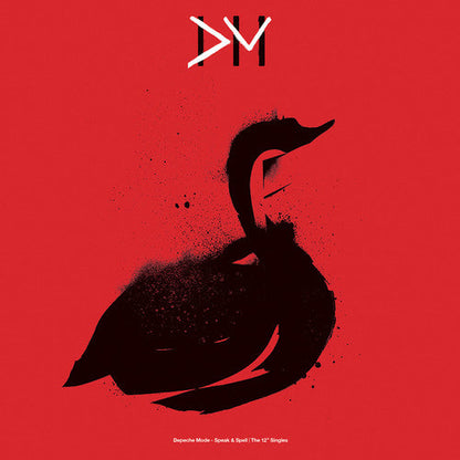 Depeche Mode - Speak & Spell The 12" Singles - LP { Vinyl LP }