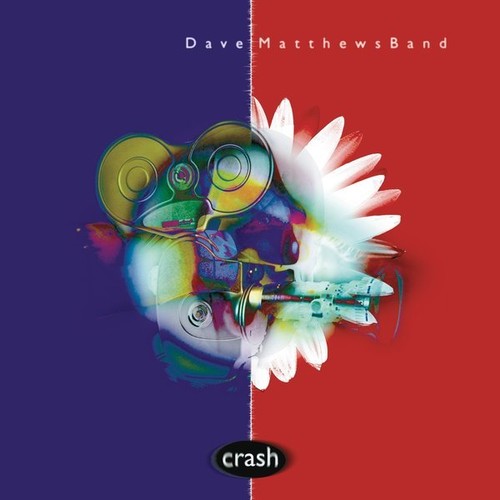 Dave Matthews Band - Crash - LP { Vinyl LP }