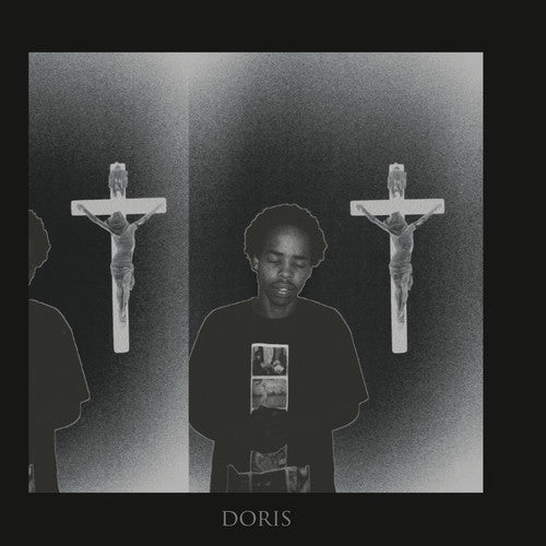 Earl Sweatshirt - Doris - LP { Vinyl LP }