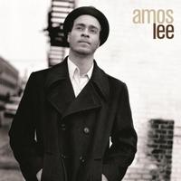 Amos Lee - Amos Lee - Analogue Productions LP { Vinyl LP }