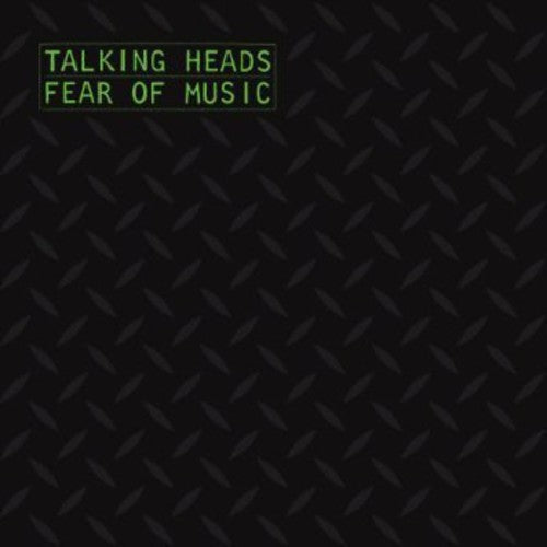 Talking Heads - Fear of Music - LP { Vinyl LP }
