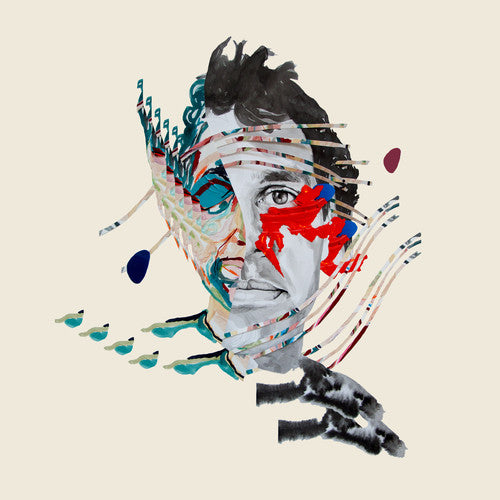 Animal Collective - Painting with - LP { Vinyl LP }