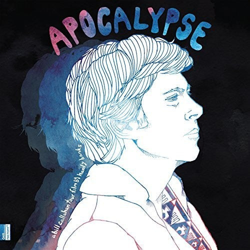 Bill Callahan - Apocalypse: A Bill Callahan Tour Film By Hanly Banks - LP + DVD { Vinyl LP }