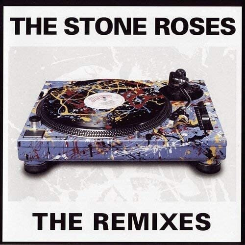 The Stone Roses - The Remixes - Music on Vinyl LP { Vinyl LP }