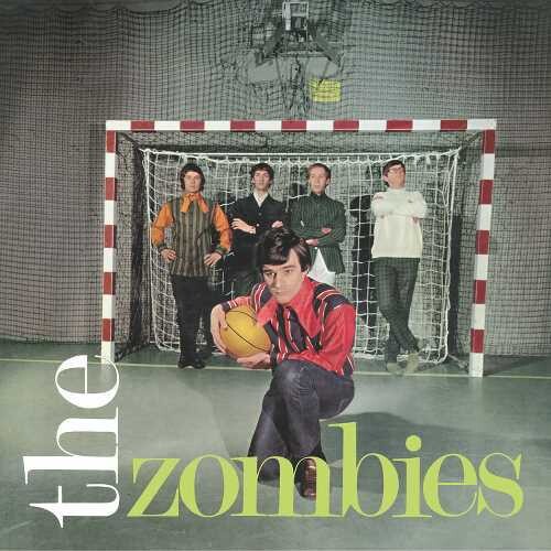 The Zombies - I Love You - LP { Vinyl LP }