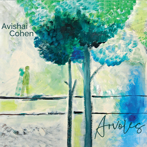 Avishai Cohen - Arvoles - LP { Vinyl LP }
