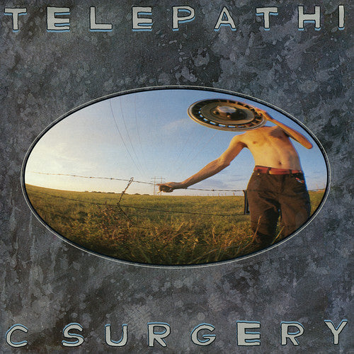 The Flaming Lips - Telepathic Surgery - LP { Vinyl LP }