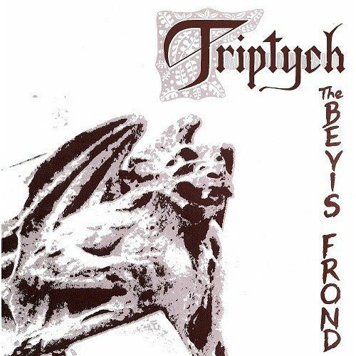 The Bevis Frond - Triptych - LP { Vinyl LP }