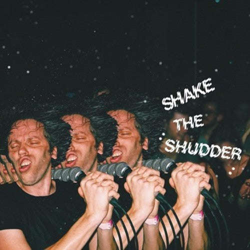 !!! - Shake The Shudder - Indie LP { Vinyl LP }