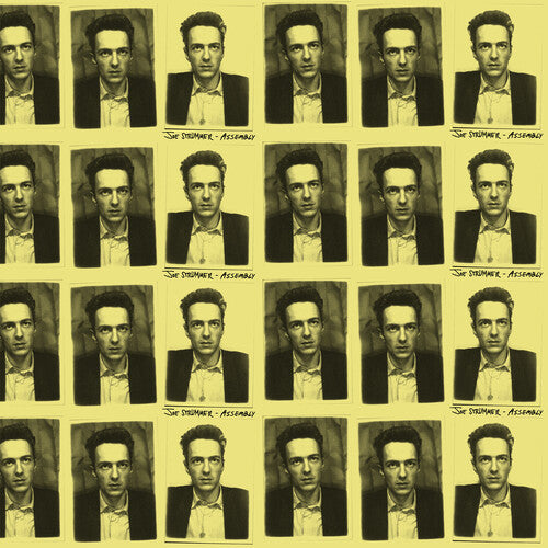 Joe Strummer - Assembly - LP { Vinyl LP }
