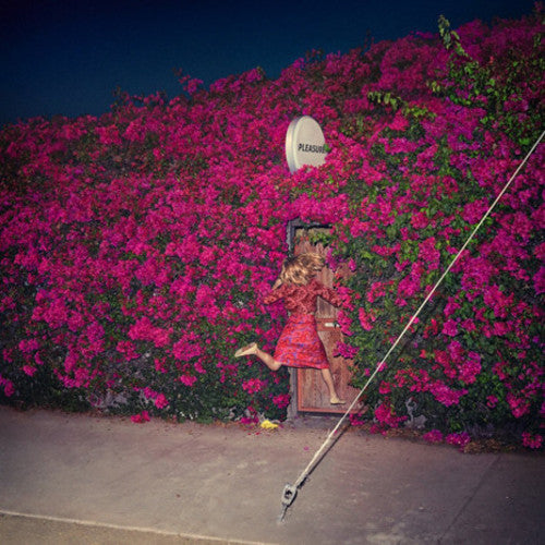 Feist - Pleasure - LP { Vinyl LP }