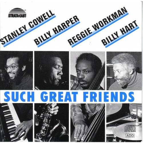 Various Artists - Such Great Friends - Pure Pleasure LP { Vinyl LP }