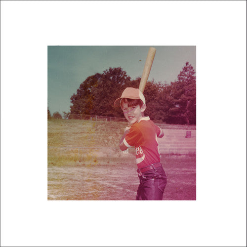 Eric Bachmann - Eric Bachmann - LP { Vinyl LP }