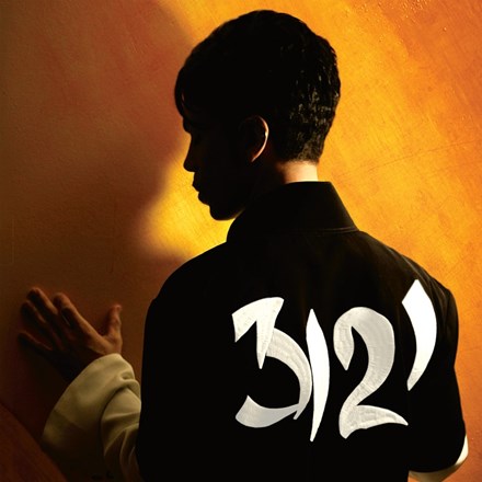 Prince - 3121 - LP { Vinyl LP }