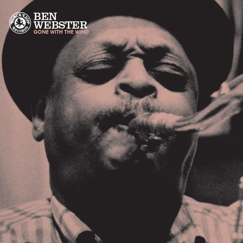 Ben Webster - Gone With The Wind - Indie LP { Vinyl LP }
