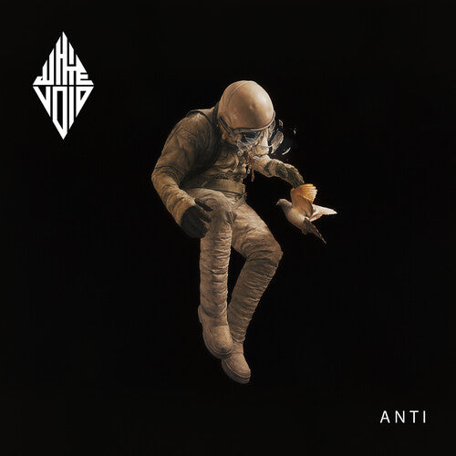White Void - Anti - LP { Vinyl LP }