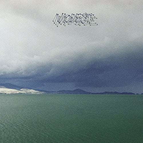 Modest Mouse - Fruit That Ate Itself - LP { Vinyl LP }