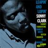 Sonny Clark - Leapin' and Lopin' - LP { Vinyl LP }