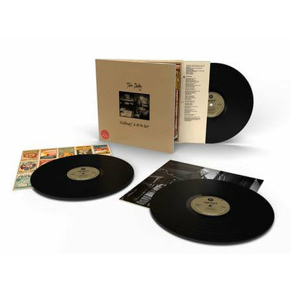 Tom Petty - Wildflowers & All The Rest - LP { Vinyl LP }