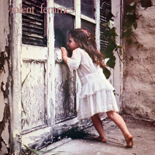 Violent Femmes - Violent Femmes - LP { Vinyl LP }