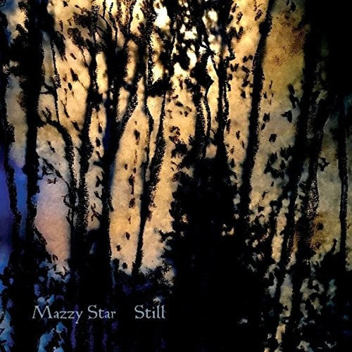 Mazzy Star - Still - 12" EP { Vinyl LP }