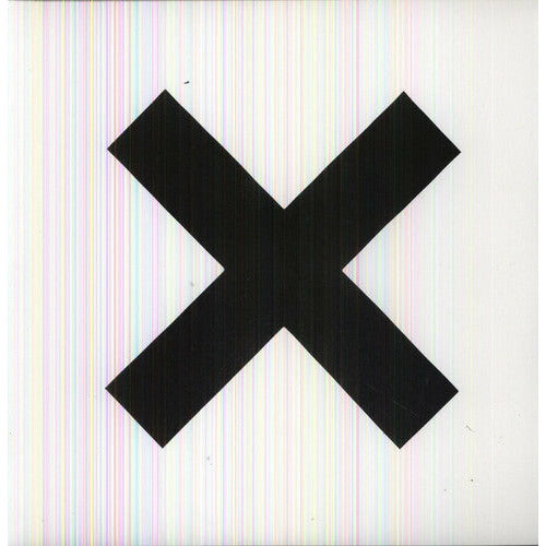 The xx - Coexist - LP { Vinyl LP }