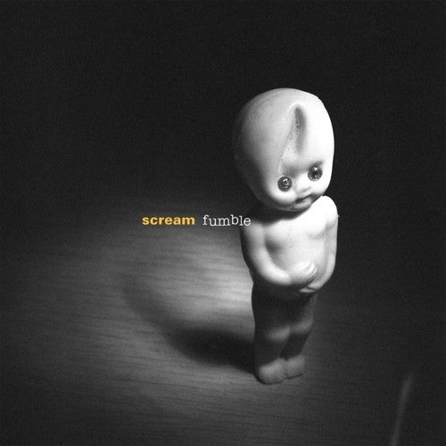 Scream - Fumble - LP { Vinyl LP }