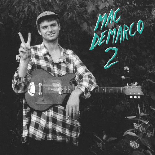 Mac Demarco - 2 - LP { Vinyl LP }