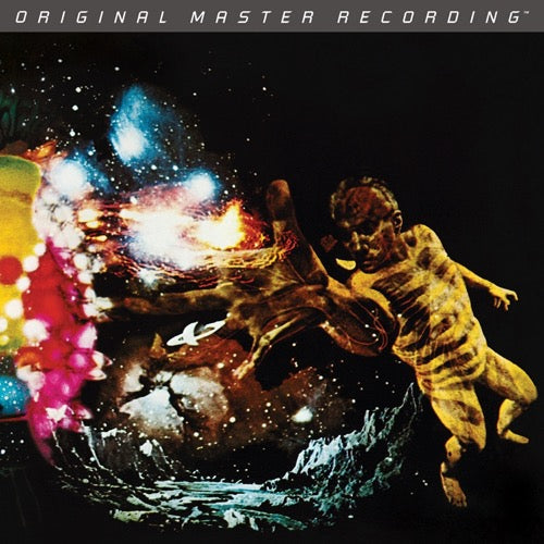 Santana - Santana III - MFSL SACD { Vinyl LP }