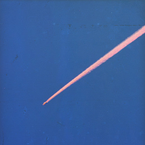 King Krule - The OOZ - LP { Vinyl LP }