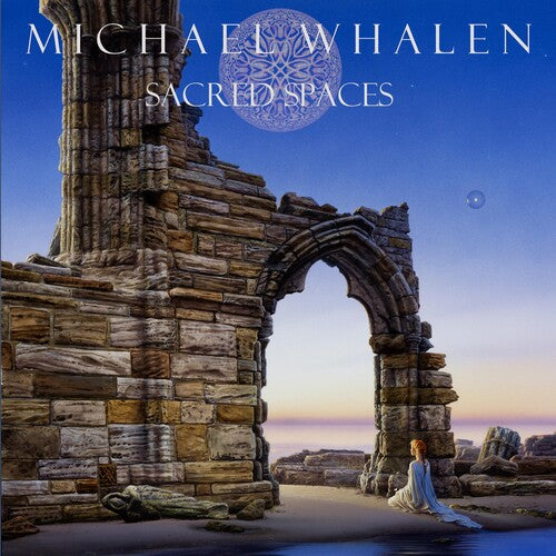 Michael Whalen - Sacred Spaces - LP { Vinyl LP }