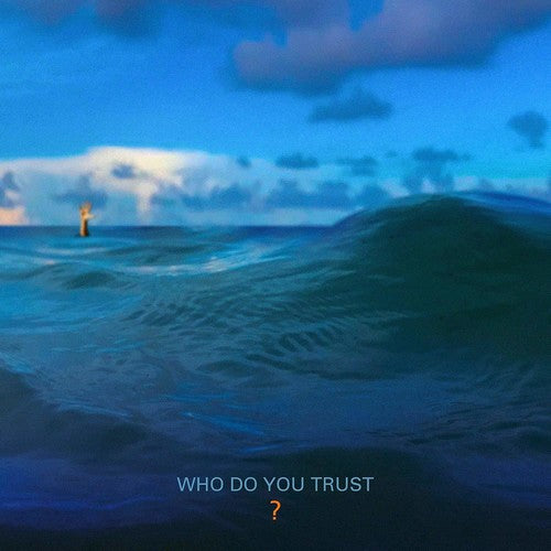 Papa Roach - Who Do You Trust - LP { Vinyl LP }