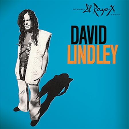David Lindley - El Rayo X - Speakers Corner LP { Vinyl LP }
