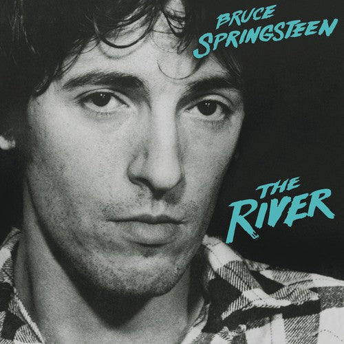 Bruce Springsteen - The River - LP { Vinyl LP }