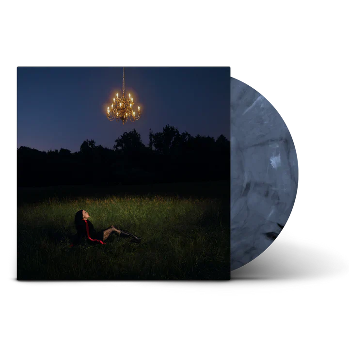 Pales Waves - Smitten - Indie LP { Vinyl LP }