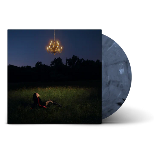 Pales Waves - Smitten - Indie LP { Vinyl LP }