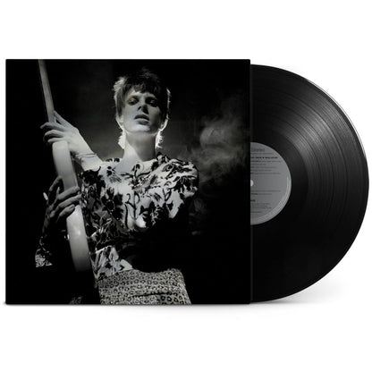 David Bowie - Rock 'n' Roll Star! - LP { Vinyl LP }