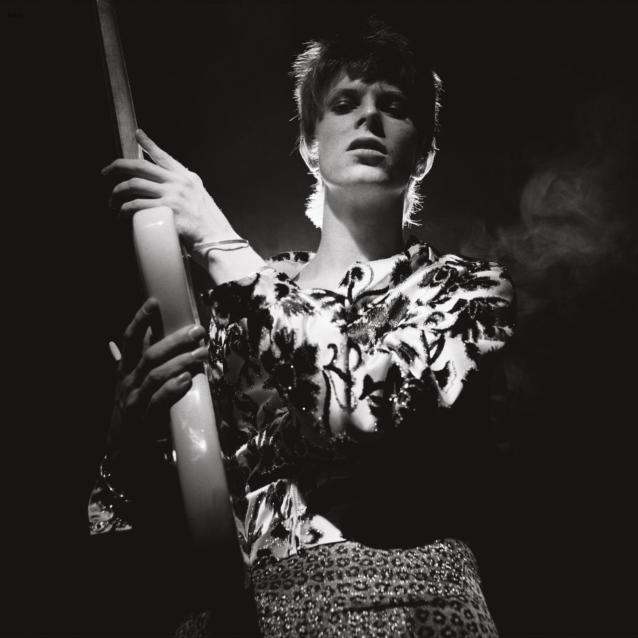 David Bowie - Rock 'n' Roll Star! - LP { Vinyl LP }