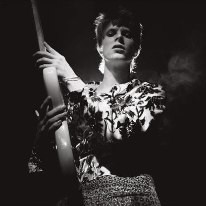David Bowie - Rock 'n' Roll Star! - LP { Vinyl LP }