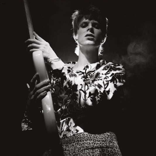 David Bowie - Rock 'n' Roll Star! - LP { Vinyl LP }
