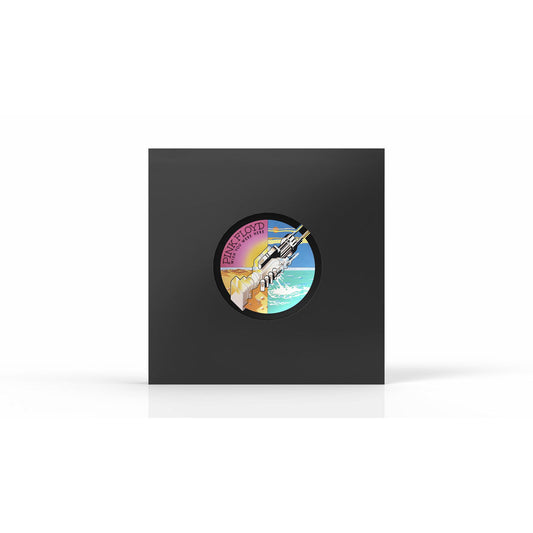 Pink Floyd - Wish You Were Here (50th Anniversary) - Deluxe LP/CD Box Set { Vinyl LP }
