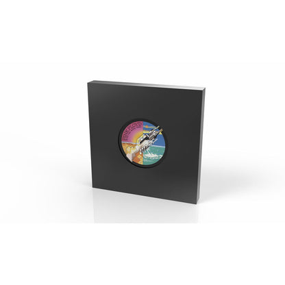 Pink Floyd - Wish You Were Here (50th Anniversary) - Deluxe LP/CD Box Set { Vinyl LP }