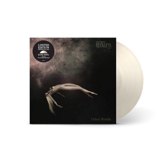 The Pretty Reckless - Other Worlds - Indie LP { Vinyl LP }