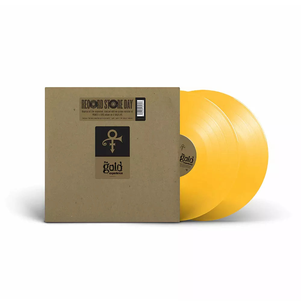 Prince - The Gold Experience - RSD LP { Vinyl LP }