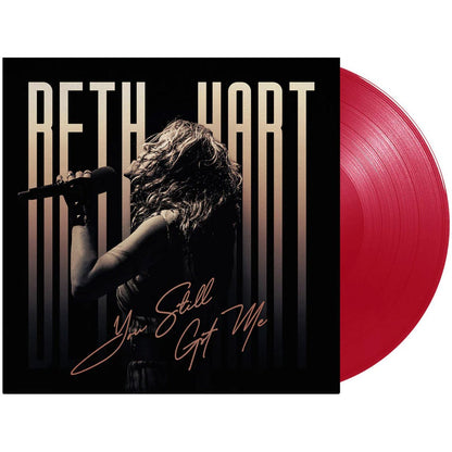 Beth Hart - You Still Got Me - LP { Vinyl LP }