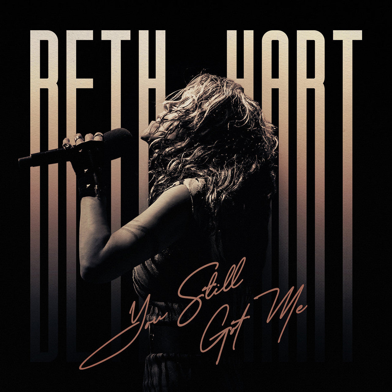 Beth Hart - You Still Got Me - LP { Vinyl LP }