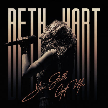 Beth Hart - You Still Got Me - LP { Vinyl LP }