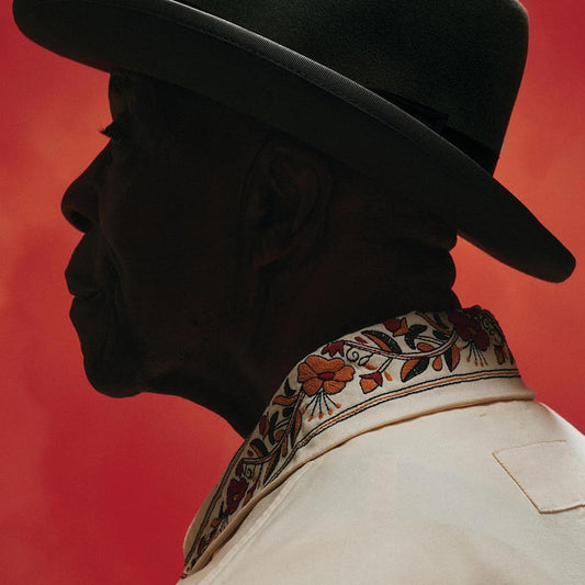Buddy Guy - Ain't Done With The Blues - LP { Vinyl LP }