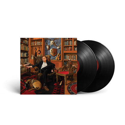 Tyler Childers - Snipe Hunter - LP { Vinyl LP }