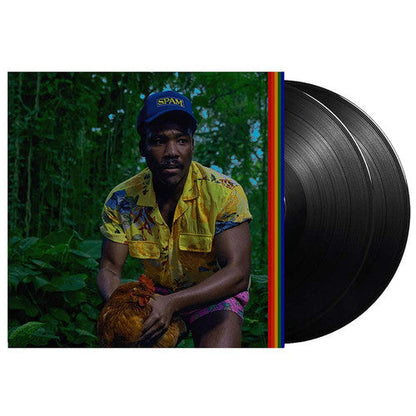 Childish Gambino - Bando Stone and the New World - LP { Vinyl LP }